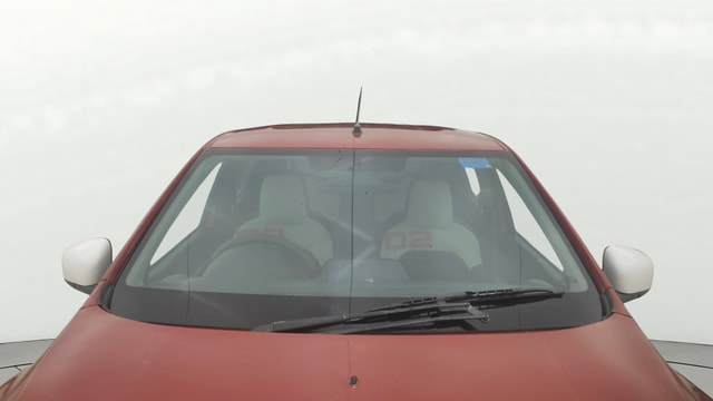View Renault Kwid Image 29 Used Renault Kwid Image 29