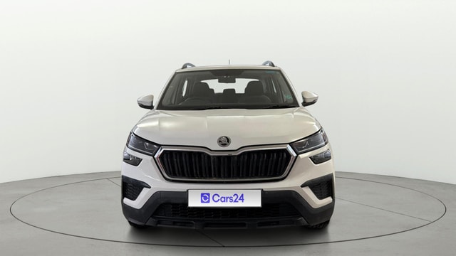 View Skoda Kushaq Image 1 Used Skoda Kushaq Image 1