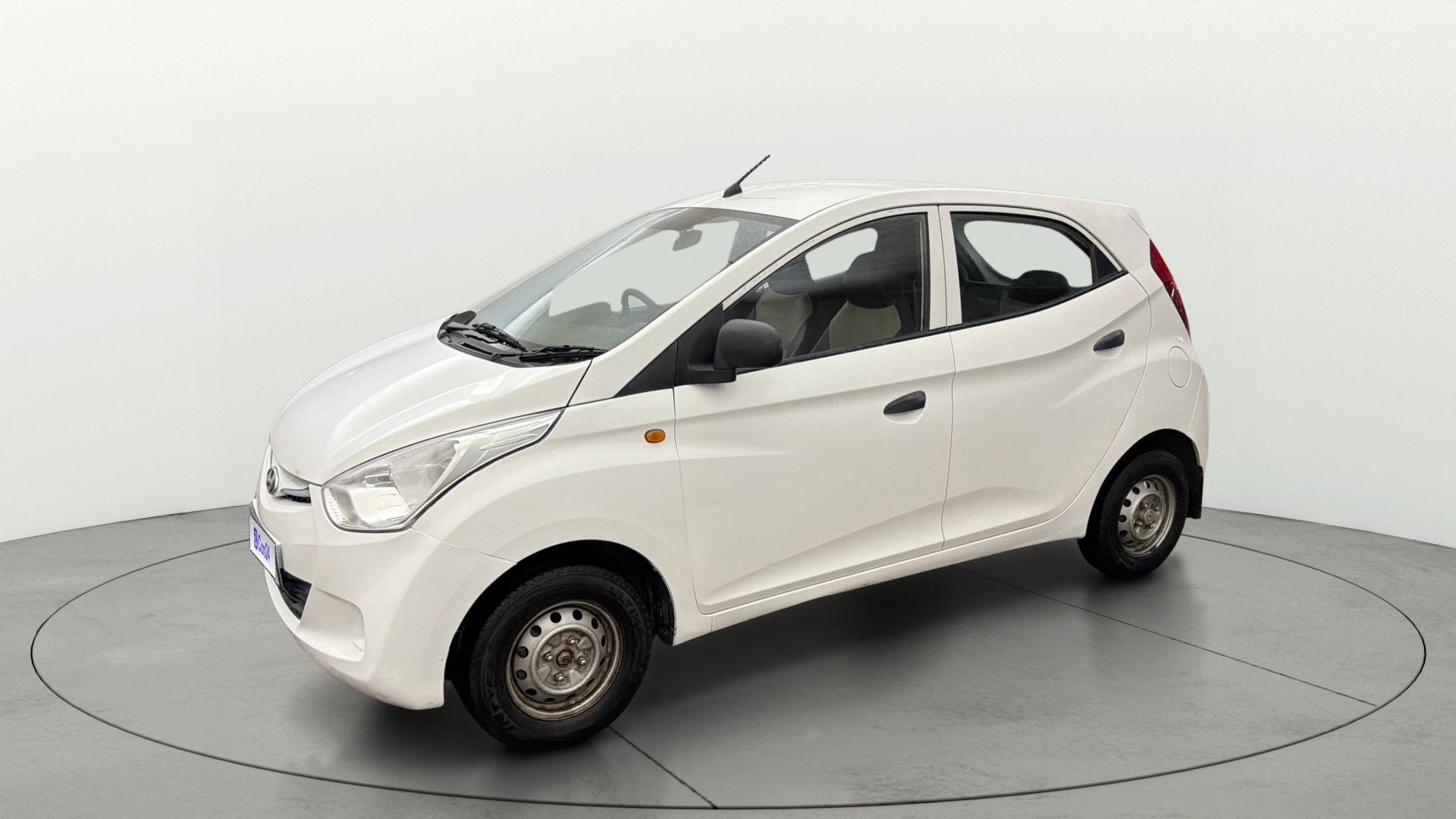Used 2016 Hyundai EON Used 2016 Hyundai EON