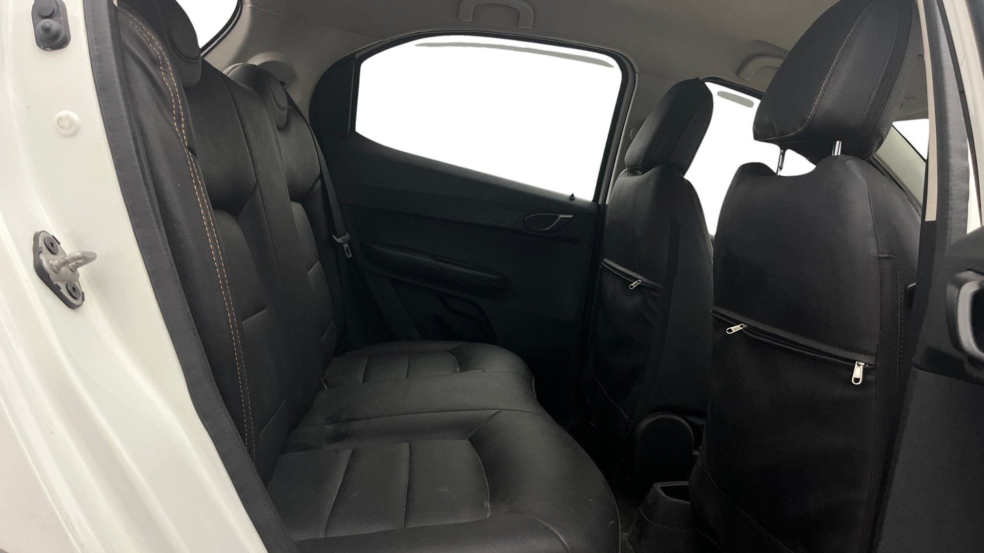 Used 2019 Tata Tiago NRG Used 2019 Tata Tiago NRG