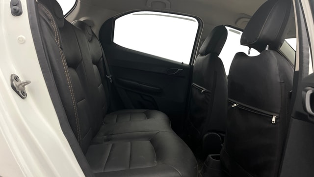 View Tata Tiago NRG Image 29 Used Tata Tiago NRG Image 29