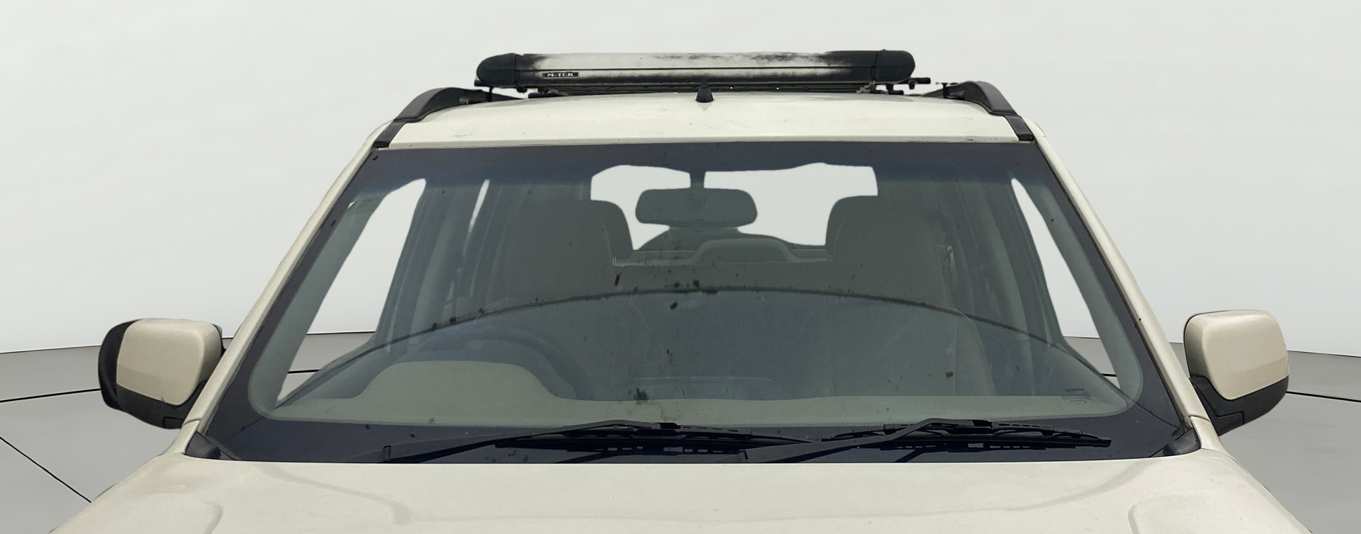 View 2018 Mahindra TUV300 T8 Image 37 Used 2018 Mahindra TUV300 T8 Image 37