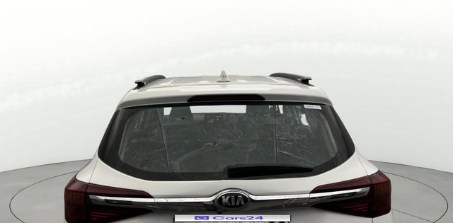View Kia Seltos Image 4 Used Kia Seltos Image 4