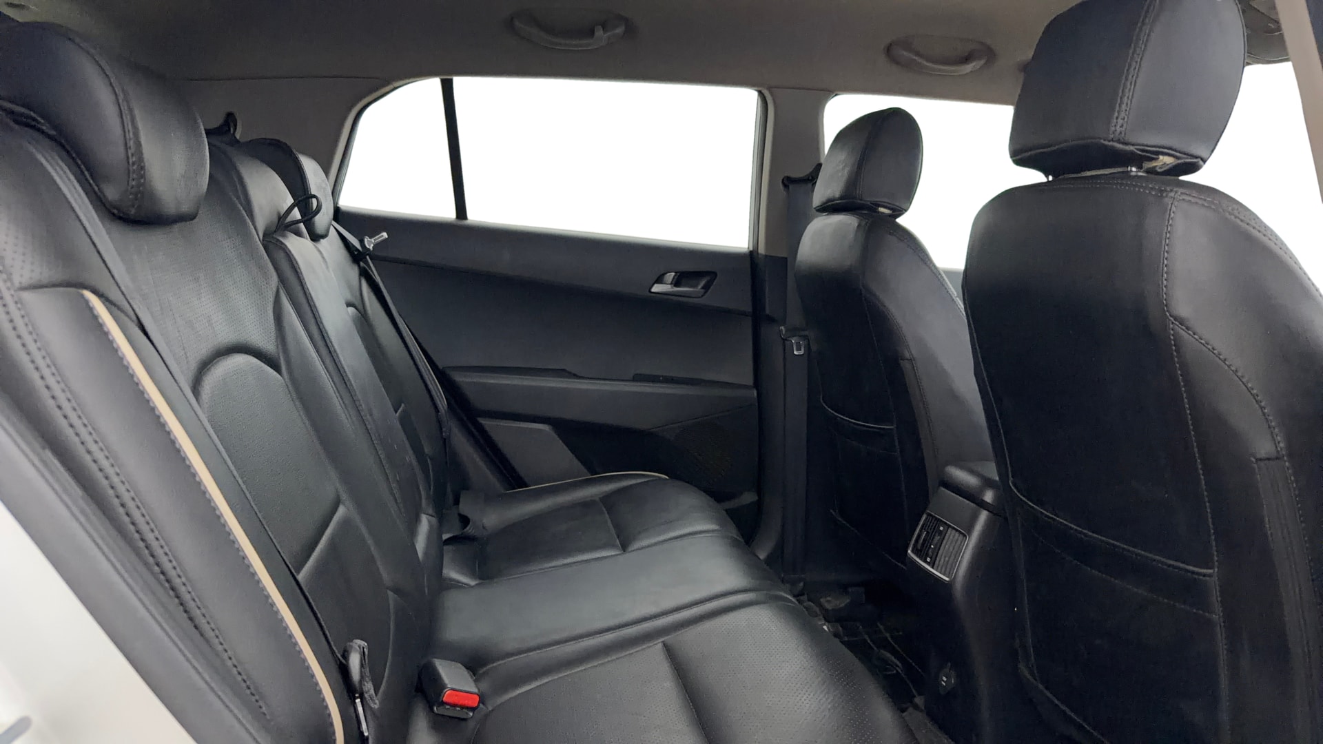 View 2016 Hyundai Creta 1.6 SX Plus Petrol Image 29 Used 2016 Hyundai Creta 1.6 SX Plus Petrol Image 29