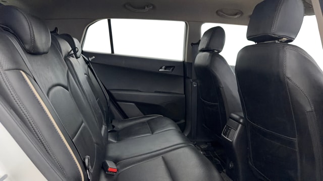 View Hyundai Creta Image 29 Used Hyundai Creta Image 29