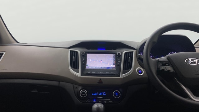 View Hyundai Creta Image 17 Used Hyundai Creta Image 17