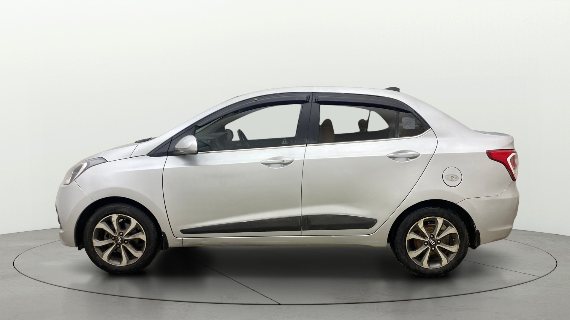 Used 2015 Hyundai Xcent Used 2015 Hyundai Xcent