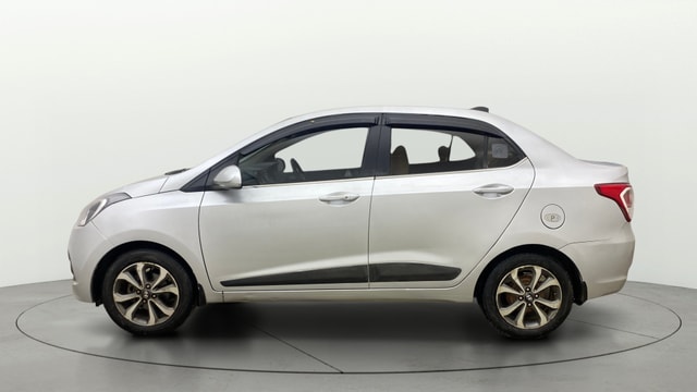 View Hyundai Xcent Image 5 Used Hyundai Xcent Image 5
