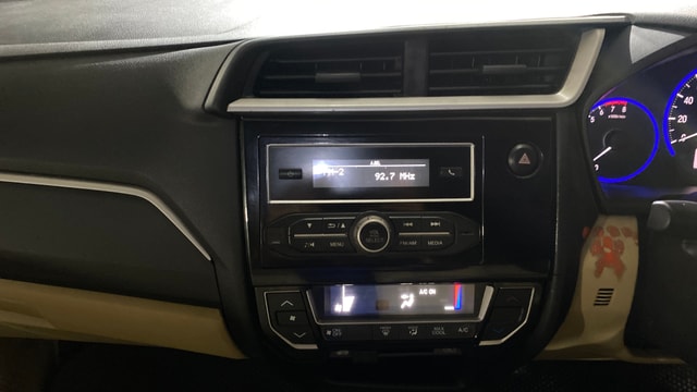 View Honda Amaze Image 17 Used Honda Amaze Image 17