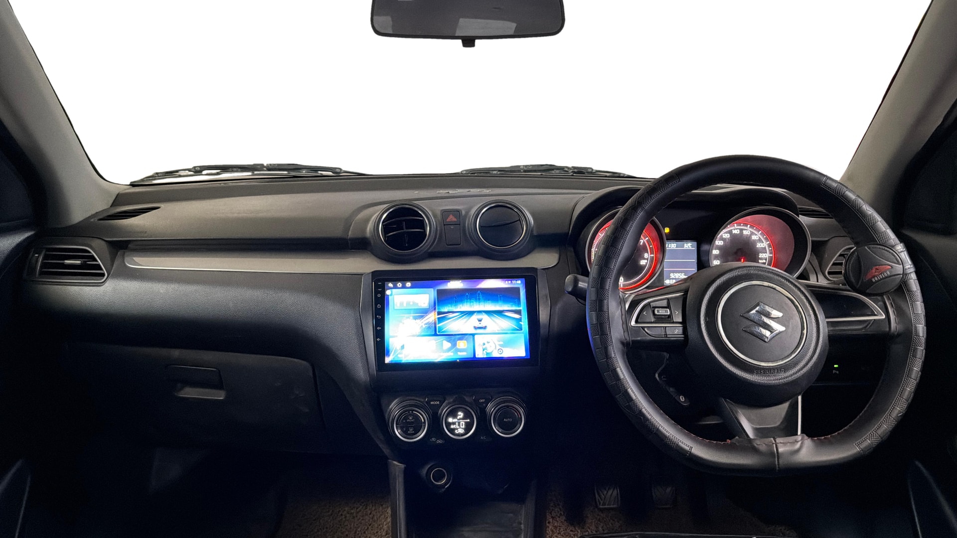 Used 2018 Maruti Suzuki 1000 Used 2018 Maruti Suzuki 1000