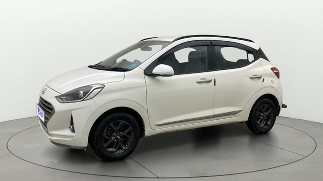 View Hyundai Grand i10 Nios Image 34 Used Hyundai Grand i10 Nios Image 34