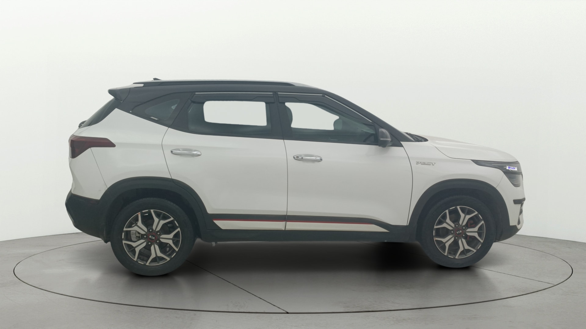 Used 2019 Kia Seltos Used 2019 Kia Seltos