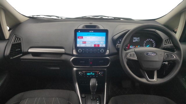 View Ford EcoSport Image 30 Used Ford EcoSport Image 30