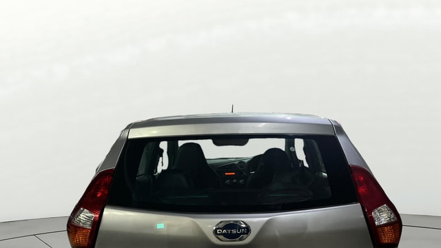 View Datsun Redi GO Image 4 Used Datsun Redi GO Image 4