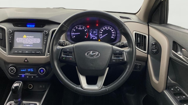 View Hyundai Creta Image 20 Used Hyundai Creta Image 20