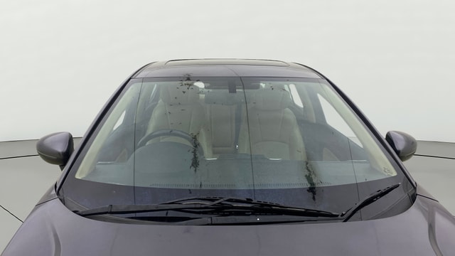 View Honda City ZX Image 32 Used Honda City ZX Image 32