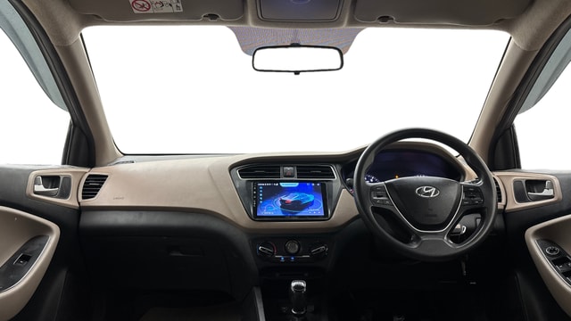 View Hyundai Elite i20 Image 15 Used Hyundai Elite i20 Image 15