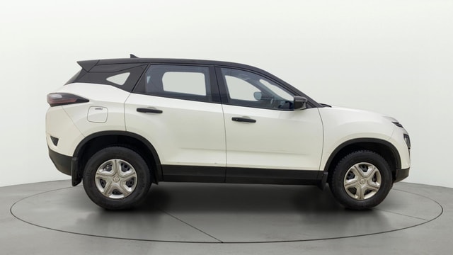 View Tata Harrier Image 9 Used Tata Harrier Image 9