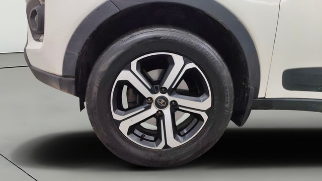 View Tata Nexon Image 28 Used Tata Nexon Image 28