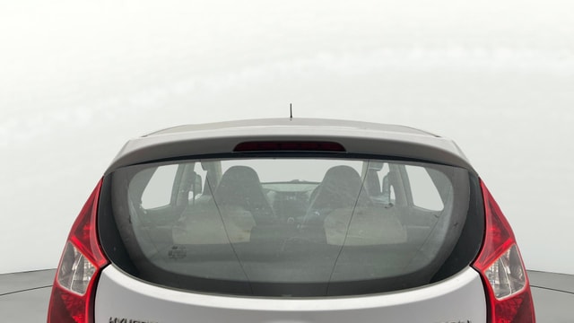 View Hyundai EON Image 3 Used Hyundai EON Image 3