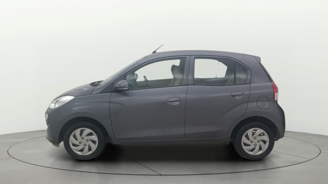 View Hyundai New Santro Image 5 Used Hyundai New Santro Image 5