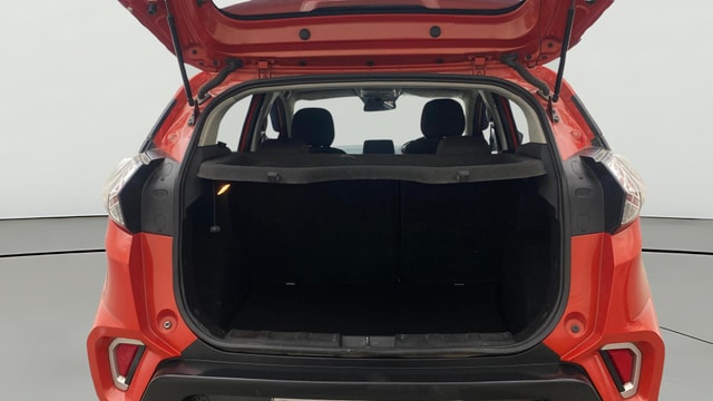 View Tata Nexon Image 39 Used Tata Nexon Image 39