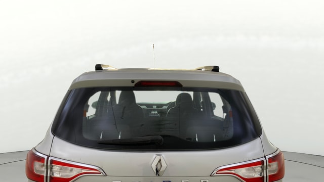 View Renault Triber Image 3 Used Renault Triber Image 3