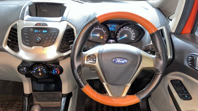 View Ford EcoSport Image 20 Used Ford EcoSport Image 20