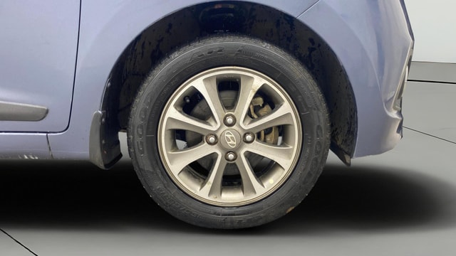 View Hyundai Grand i10 Image 42 Used Hyundai Grand i10 Image 42
