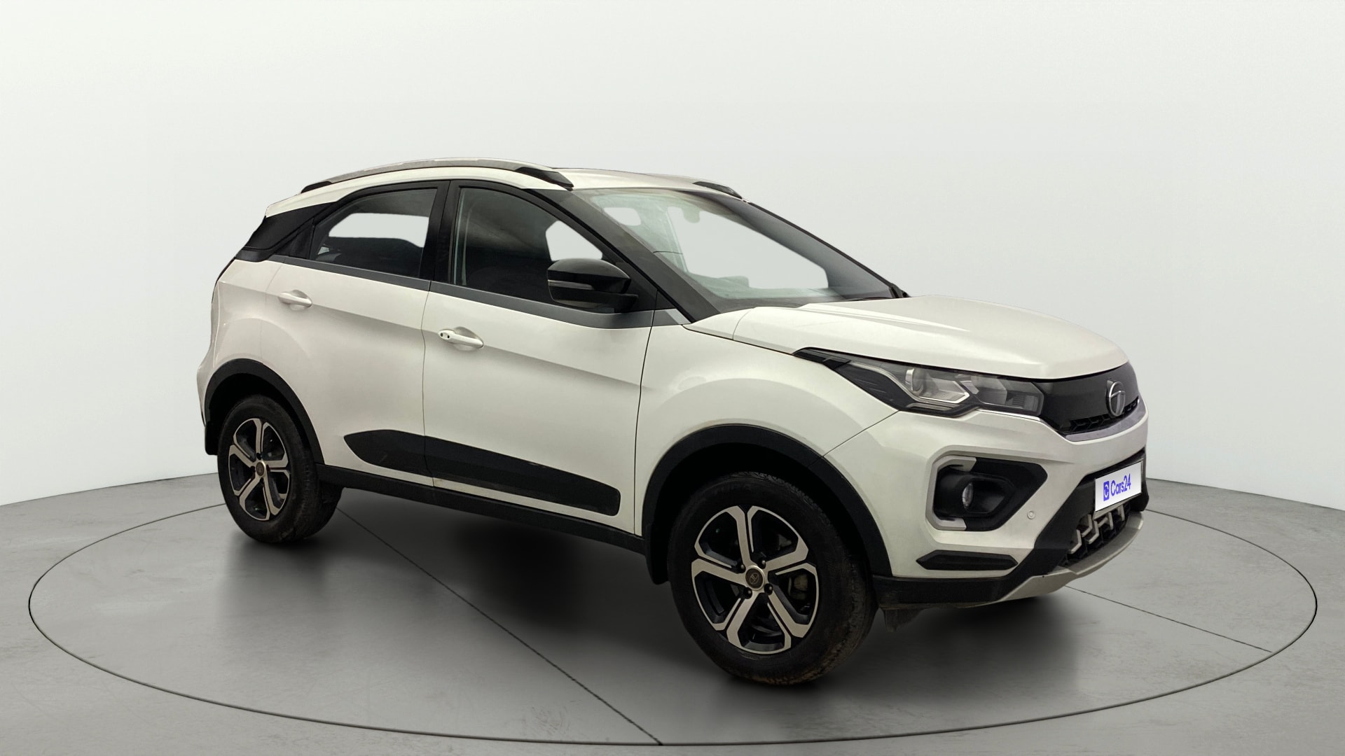 View 2022 Tata Nexon Revotron XE Image 23 Used 2022 Tata Nexon Revotron XE Image 23