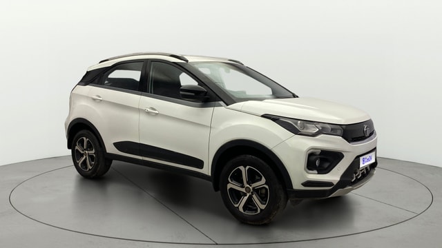 View Tata Nexon Image 23 Used Tata Nexon Image 23