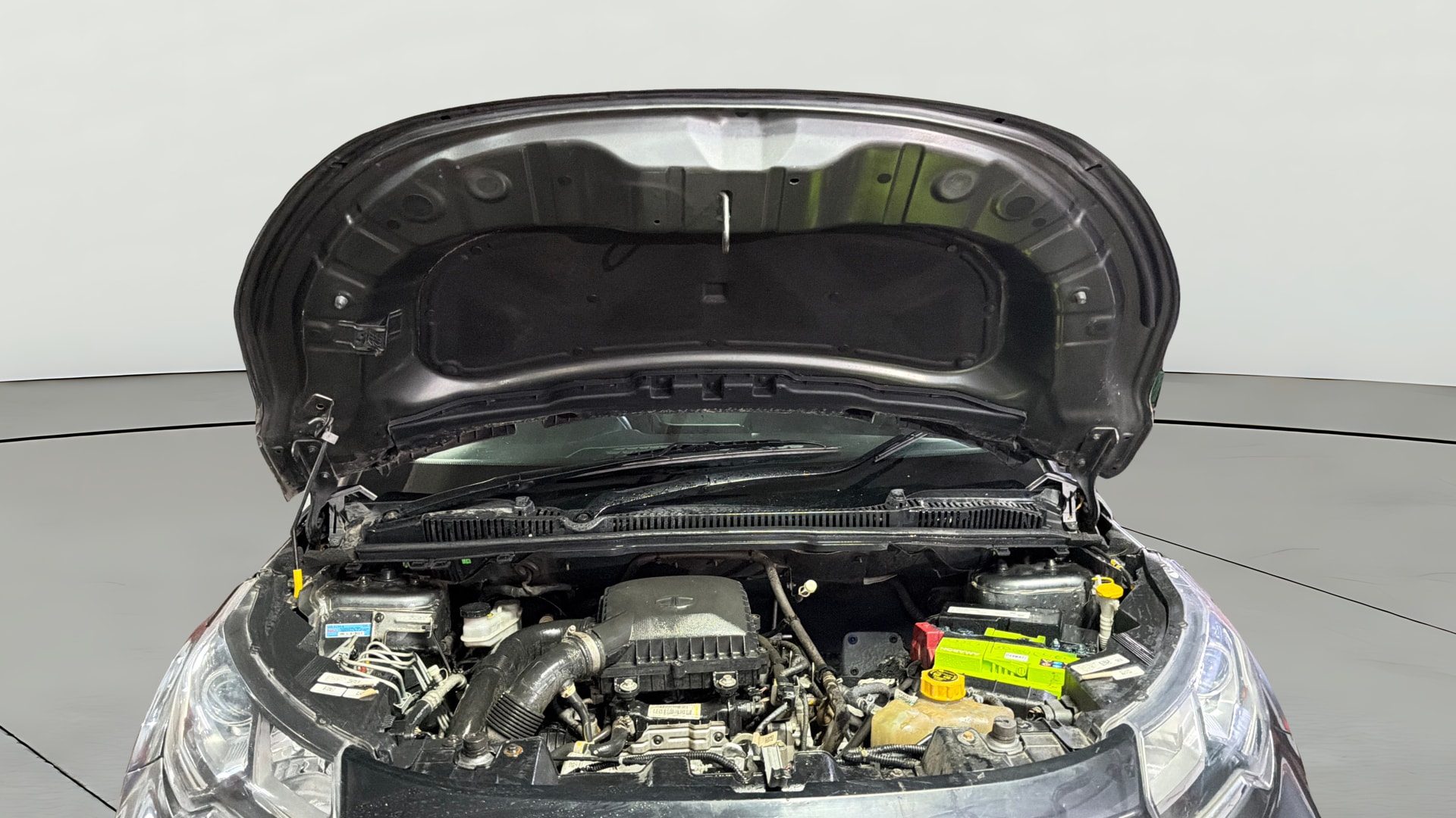 Used 2021 Tata Nexon Used 2021 Tata Nexon
