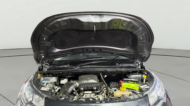 View Tata Nexon Image 32 Used Tata Nexon Image 32