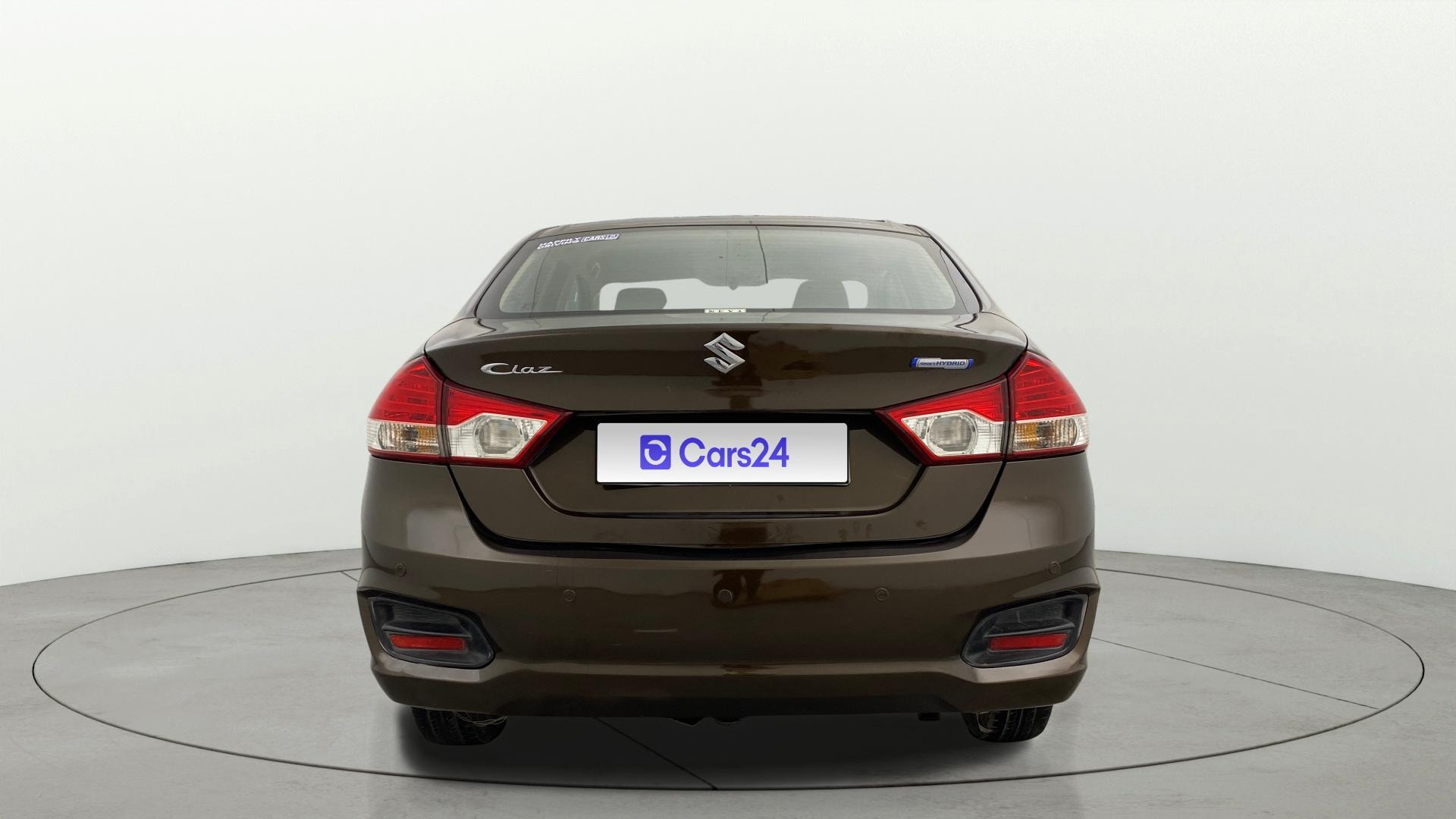View 2017 Maruti Suzuki 1000 Base Variant Image 38 Used 2017 Maruti Suzuki 1000 Base Variant Image 38