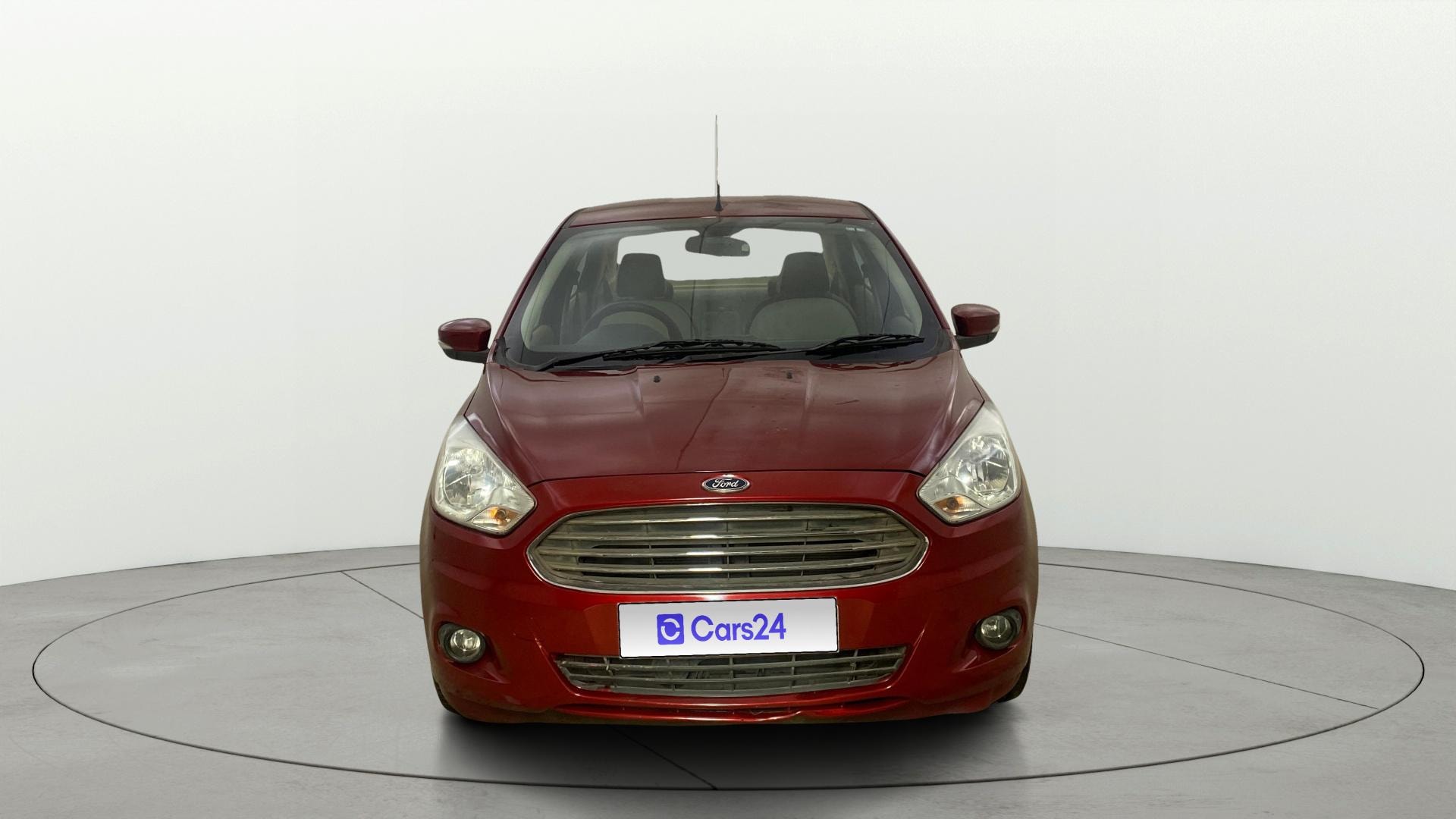 View 2017 Ford Figo Aspire 1.2P Ambiente MT BS IV Image 1 Used 2017 Ford Figo Aspire 1.2P Ambiente MT BS IV Image 1