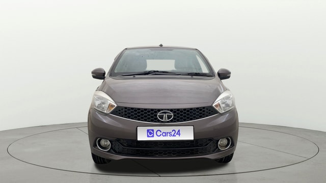View Tata Tiago Image 1 Used Tata Tiago Image 1