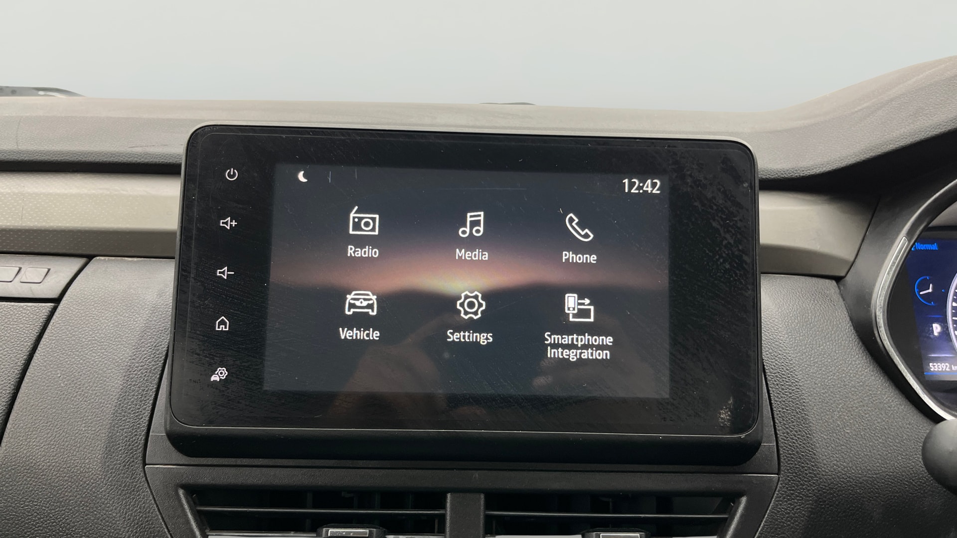 Used 2021 Renault Kiger Used 2021 Renault Kiger