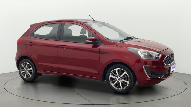 View Ford Figo Aspire Image 35 Used Ford Figo Aspire Image 35