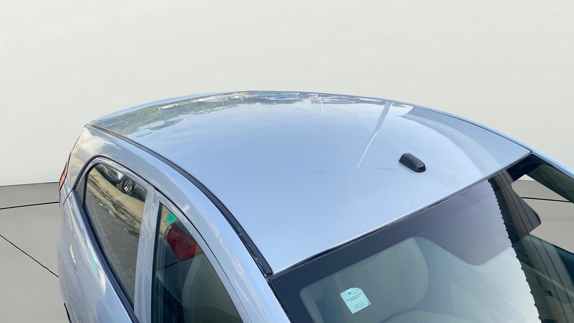 View 2018 Hyundai EON Era Plus Image 6 Used 2018 Hyundai EON Era Plus Image 6