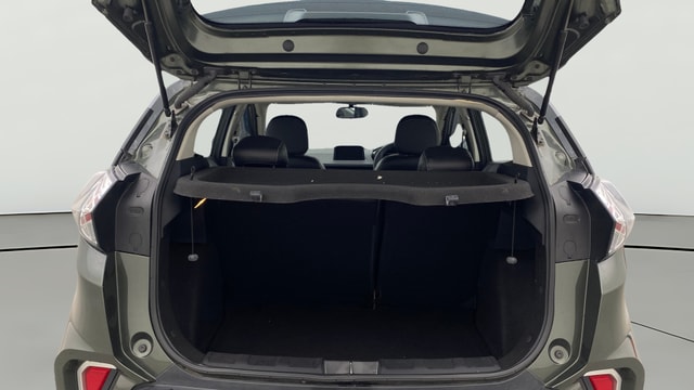 View Tata Nexon Image 38 Used Tata Nexon Image 38