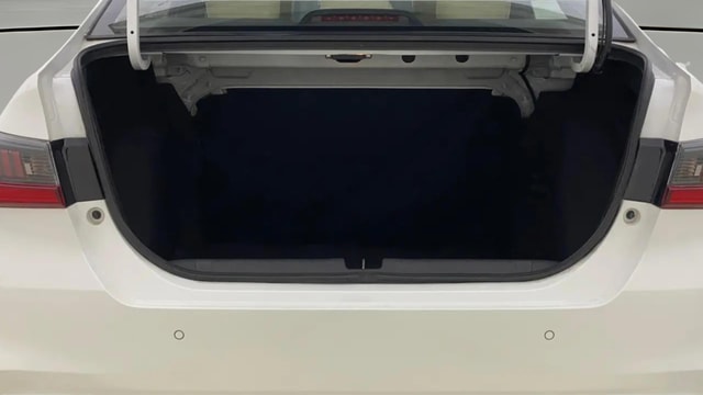 View Honda Amaze Image 37 Used Honda Amaze Image 37