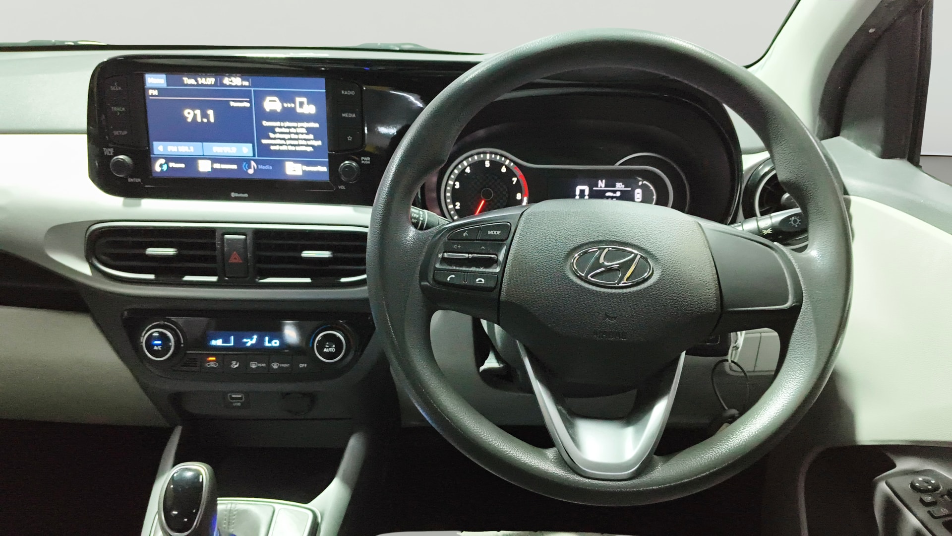 Used 2021 Hyundai Grand i10 Nios Used 2021 Hyundai Grand i10 Nios