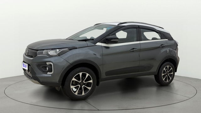 View Tata Nexon Image 22 Used Tata Nexon Image 22