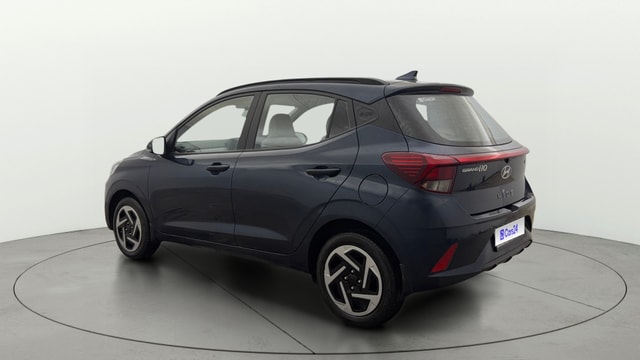 View Hyundai Grand i10 Nios Image 2 Used Hyundai Grand i10 Nios Image 2