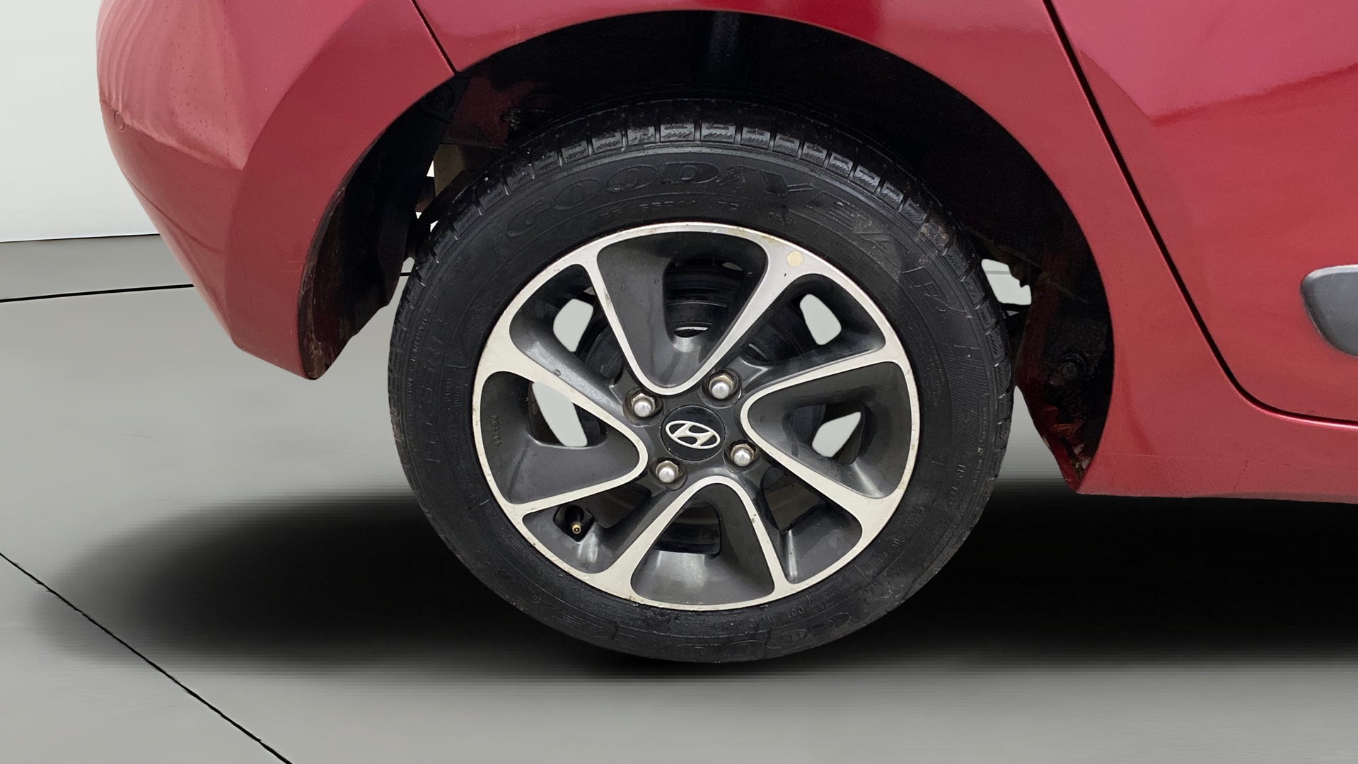 View 2017 Hyundai Grand i10 1.2 Sportz Petrol AT Image 24 Used 2017 Hyundai Grand i10 1.2 Sportz Petrol AT Image 24
