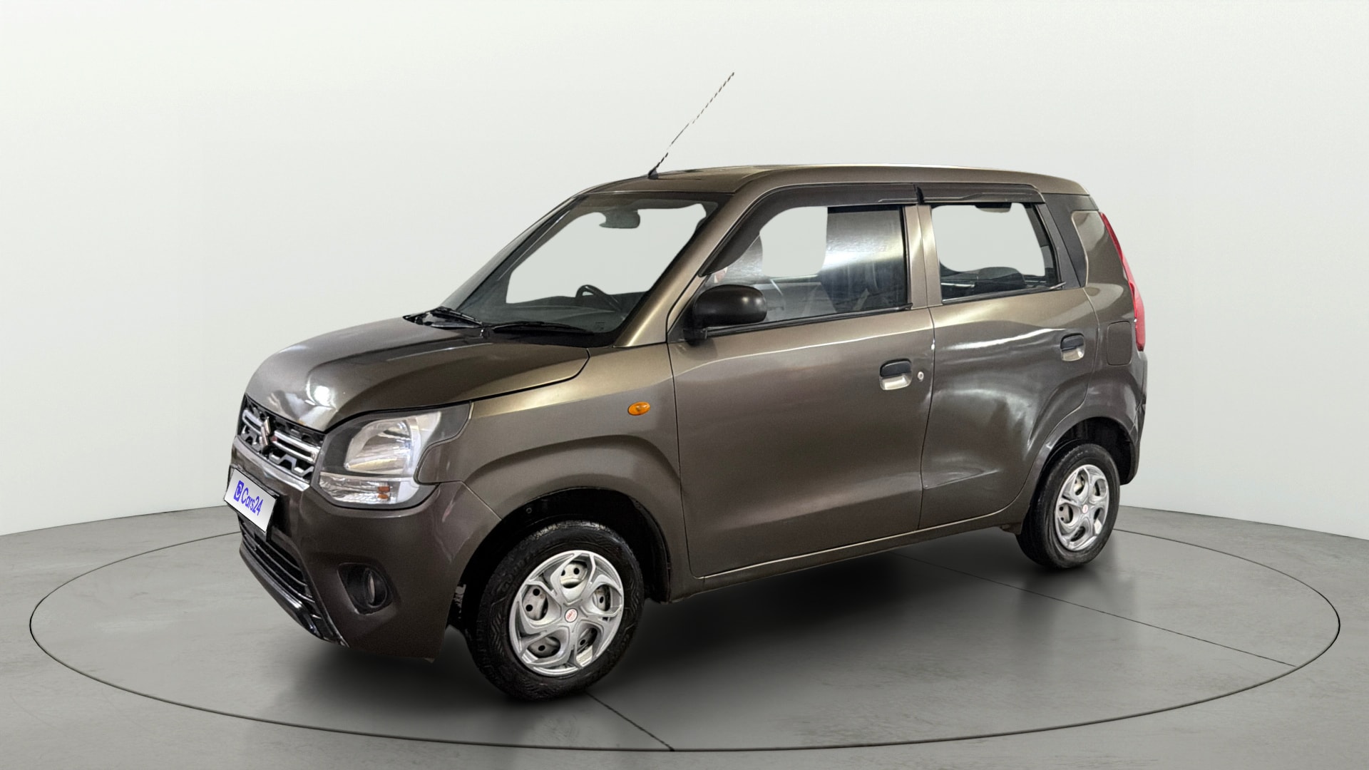 View 2023 Maruti Suzuki 1000 Base Variant Image 35 Used 2023 Maruti Suzuki 1000 Base Variant Image 35