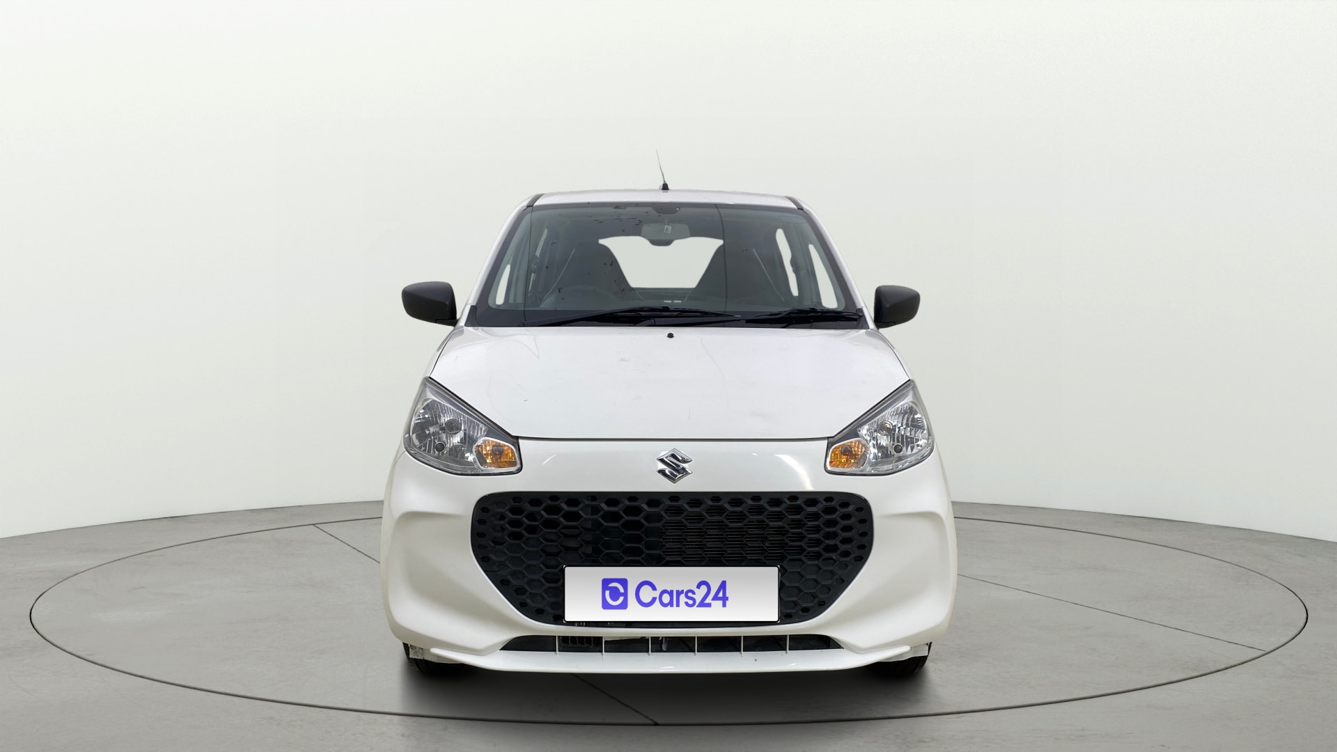 Used 2025 Maruti Suzuki Alto K10 Used 2025 Maruti Suzuki Alto K10