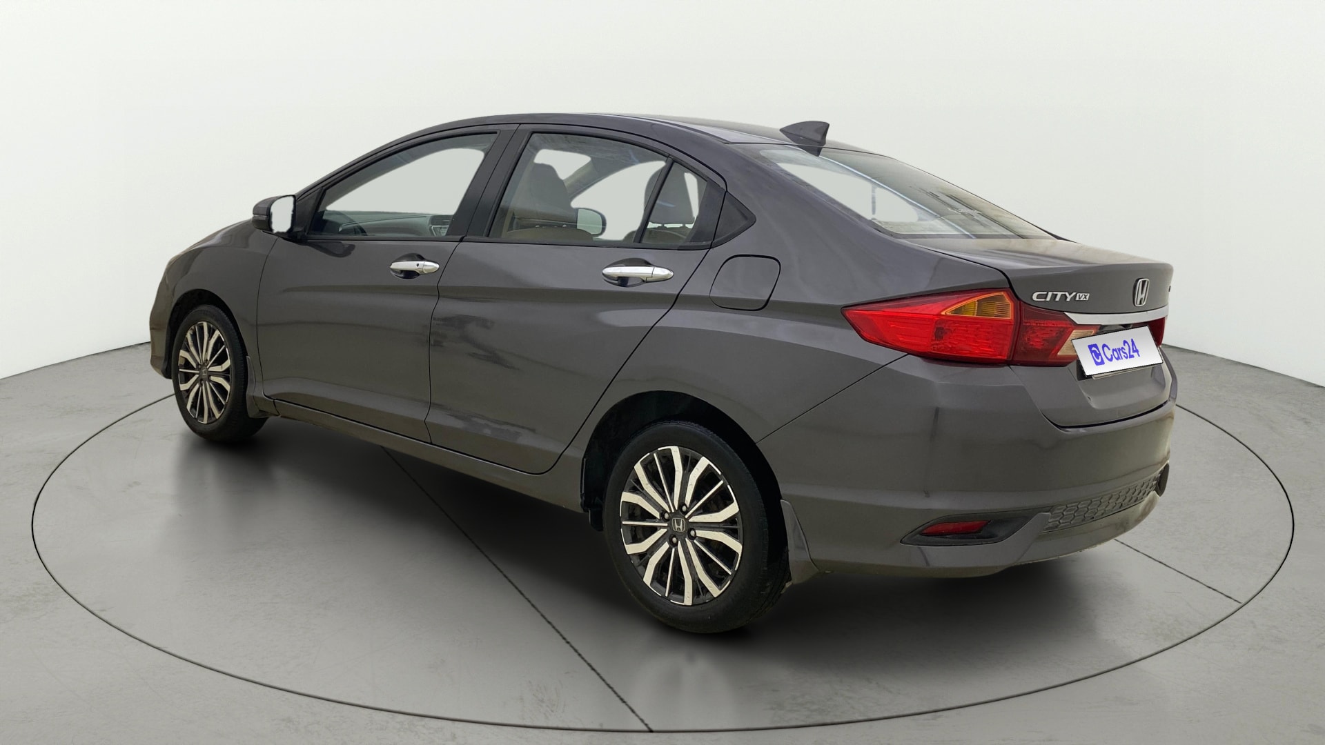 Used 2017 Honda City Used 2017 Honda City