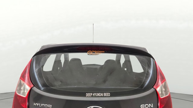 View Hyundai EON Image 4 Used Hyundai EON Image 4