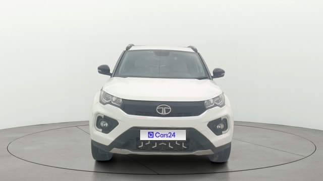 View Tata Nexon Image 1 Used Tata Nexon Image 1